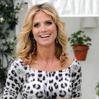 Heidi Klum debuts her new signature fragrance, Shine | Picture 89199